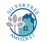 Silvertree Amherst Senior Apartments logo