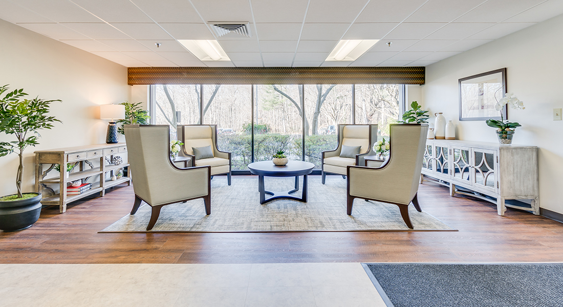 Burton Manor Apartments Silver Tree Residential