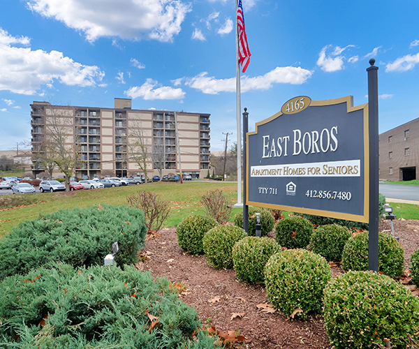 4165 Ivanhoe Dr. 
Monroeville, PA 15146
101 Senior Apartment Homes with Section 8 rental assistance
412-856-7480 TTY 711