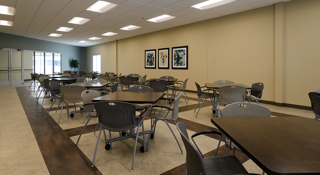 Forest Green Manor Silver Tree Residential