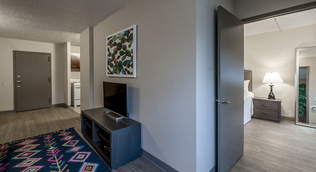 Forest Green Manor Silver Tree Residential