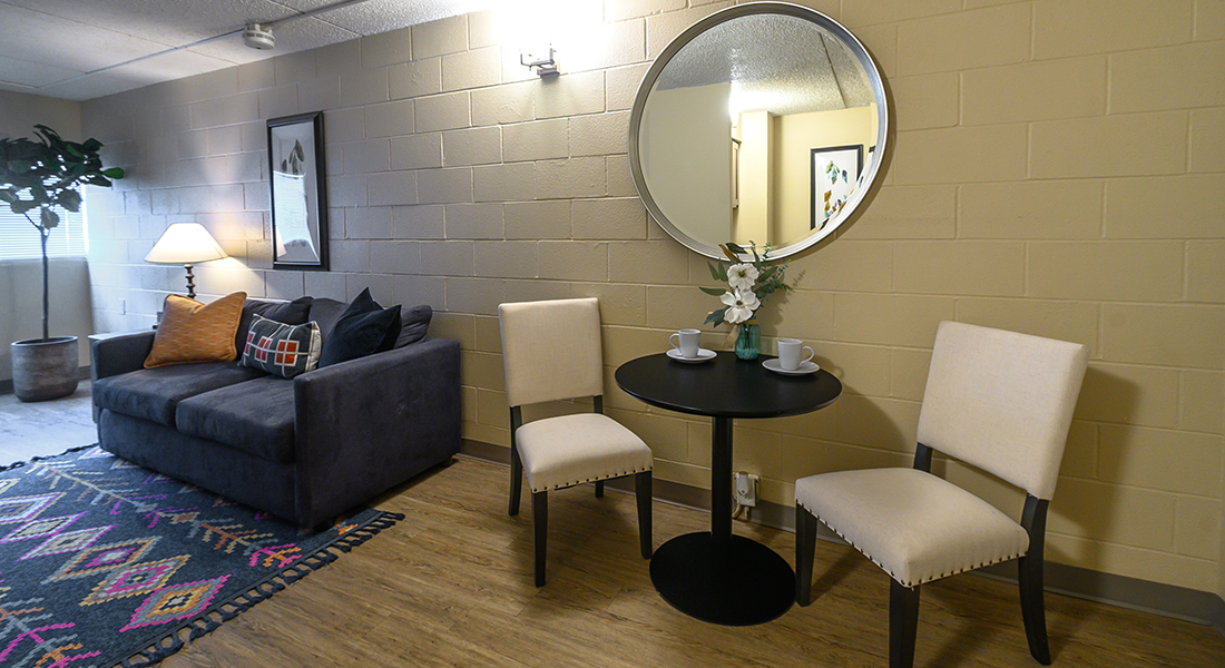 Forest Green Manor Silver Tree Residential