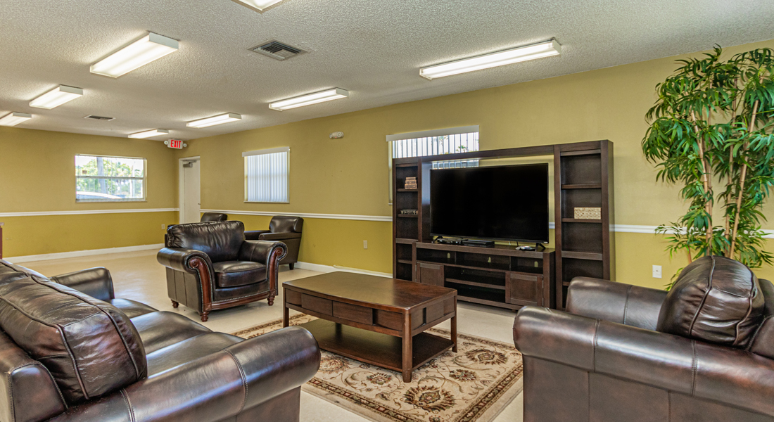 Glades Diamond Silver Tree Residential