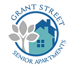 Grant Street Senior Apartments logo