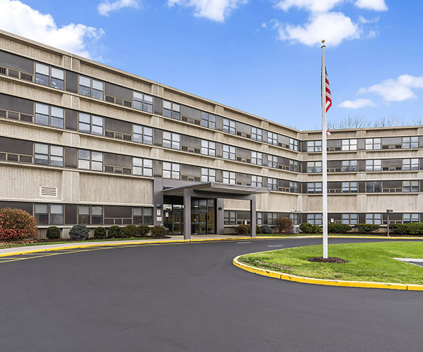 681 Willow Grove St. 
Hackettstown, NJ 07840
80 Senior Apartment Homes with Section 8 Rental Assistance
908-852-8089 TTY 711