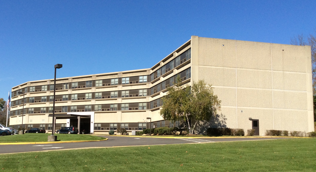 Hackettstown Senior Apartments Silver Tree Residential