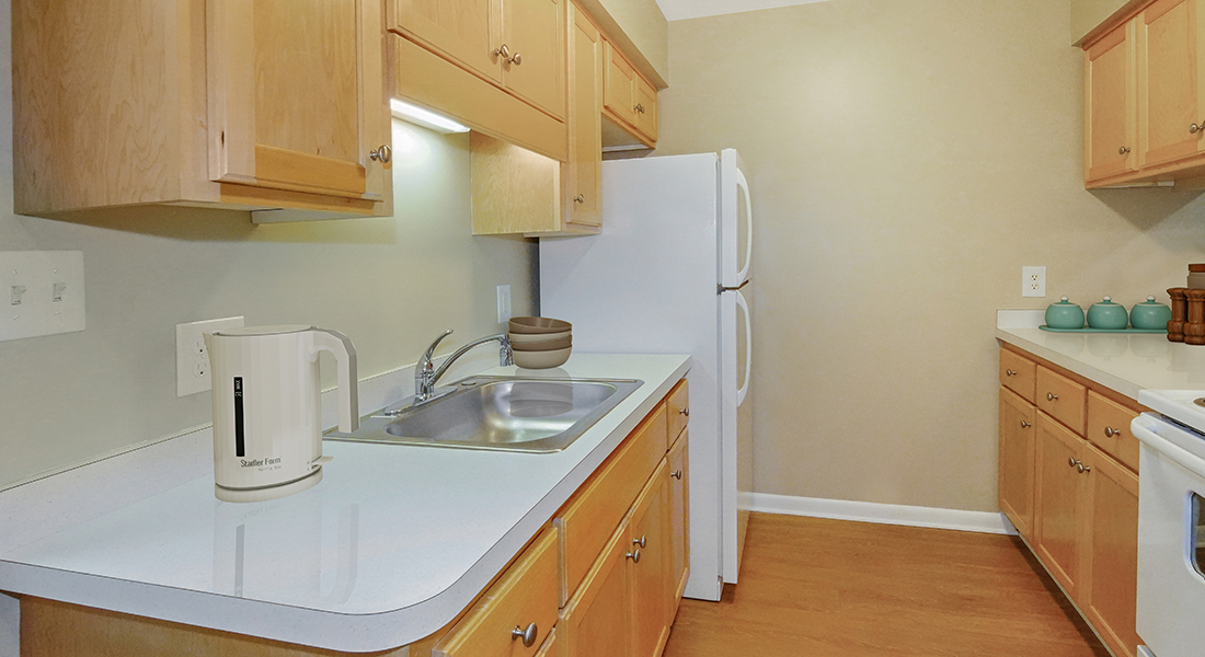 Kirkwood Apartments Silver Tree Residential