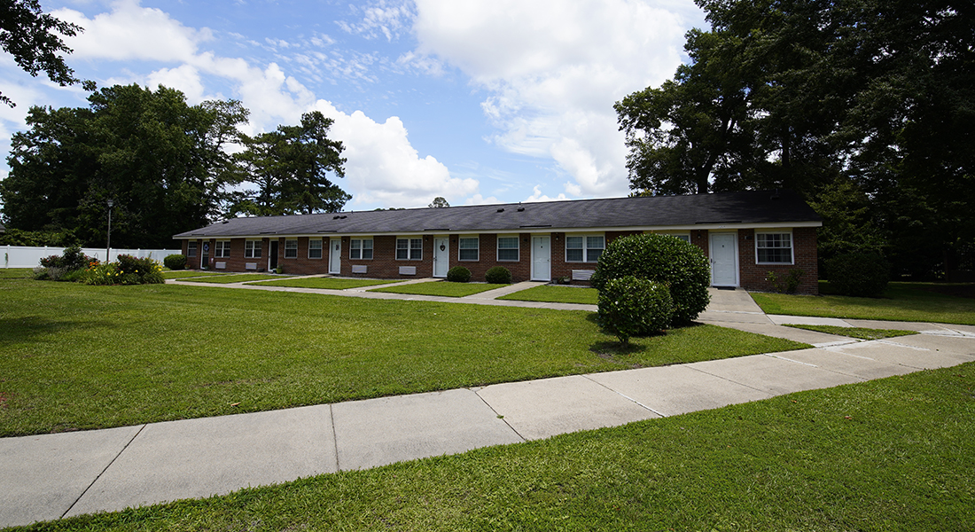 Kirkwood Apartments Silver Tree Residential