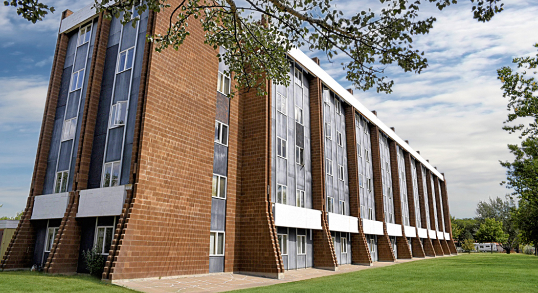 Nemont Senior Apartments Silver Tree Residential