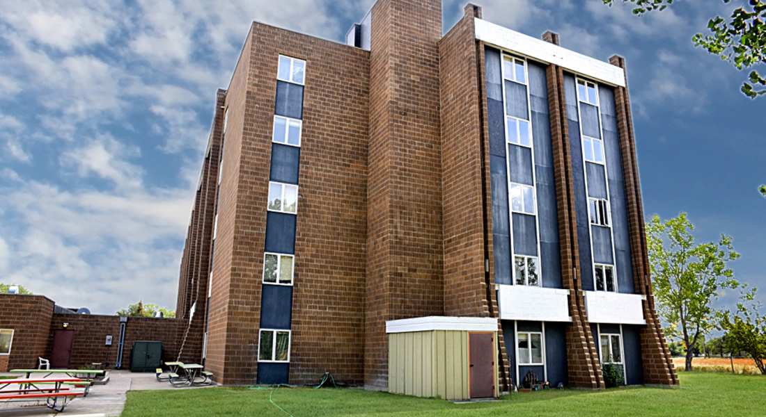 Nemont Senior Apartments Silver Tree Residential