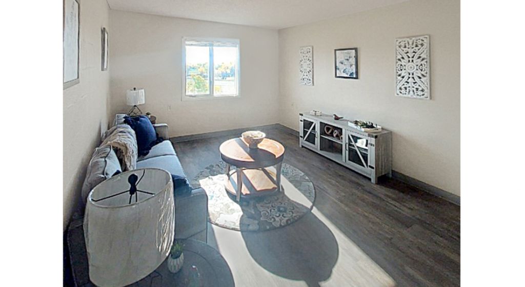 Nemont Senior Apartments Silver Tree Residential