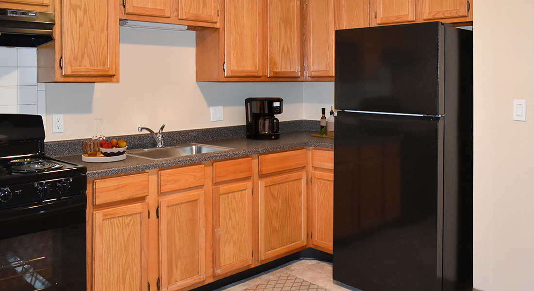 Oak Grove Senior Apartments Silver Tree Residential