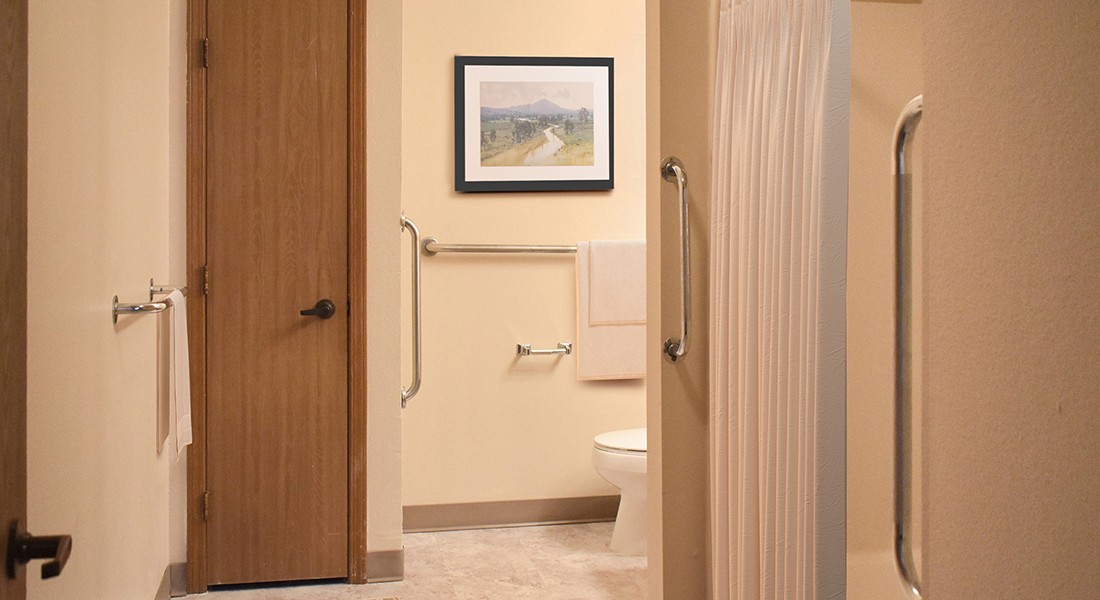 Oak Grove Senior Apartments Silver Tree Residential