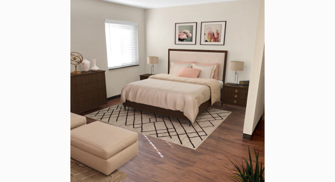 Ollie Langhorst Apartments Silver Tree Residential