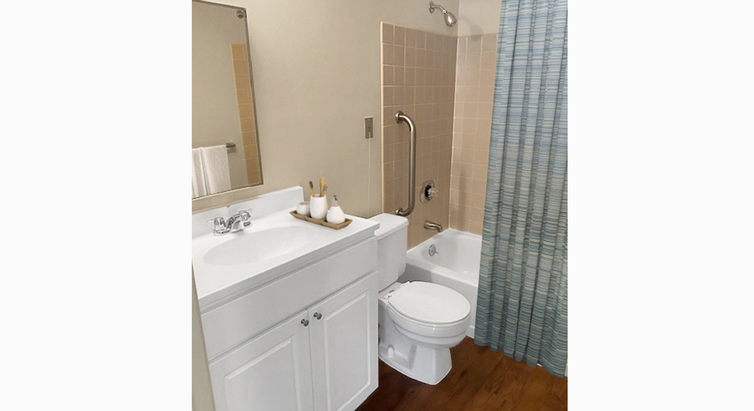 Ollie Langhorst Apartments Silver Tree Residential