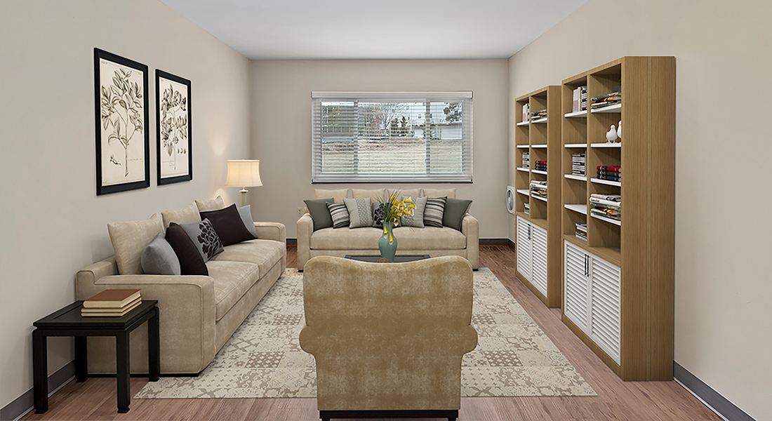 Ollie Langhorst Apartments Silver Tree Residential