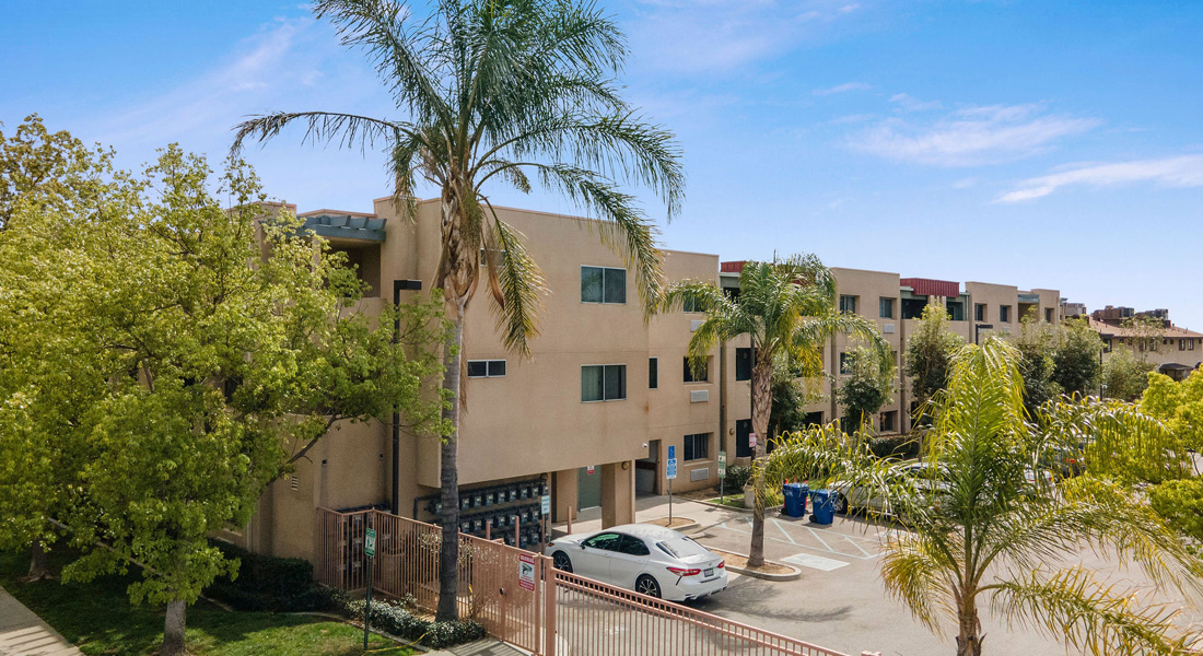 Olive Manor Silver Tree Residential