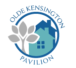 Olde Kensington Pavilion logo