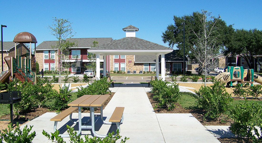 St. James Village Silver Tree Residential