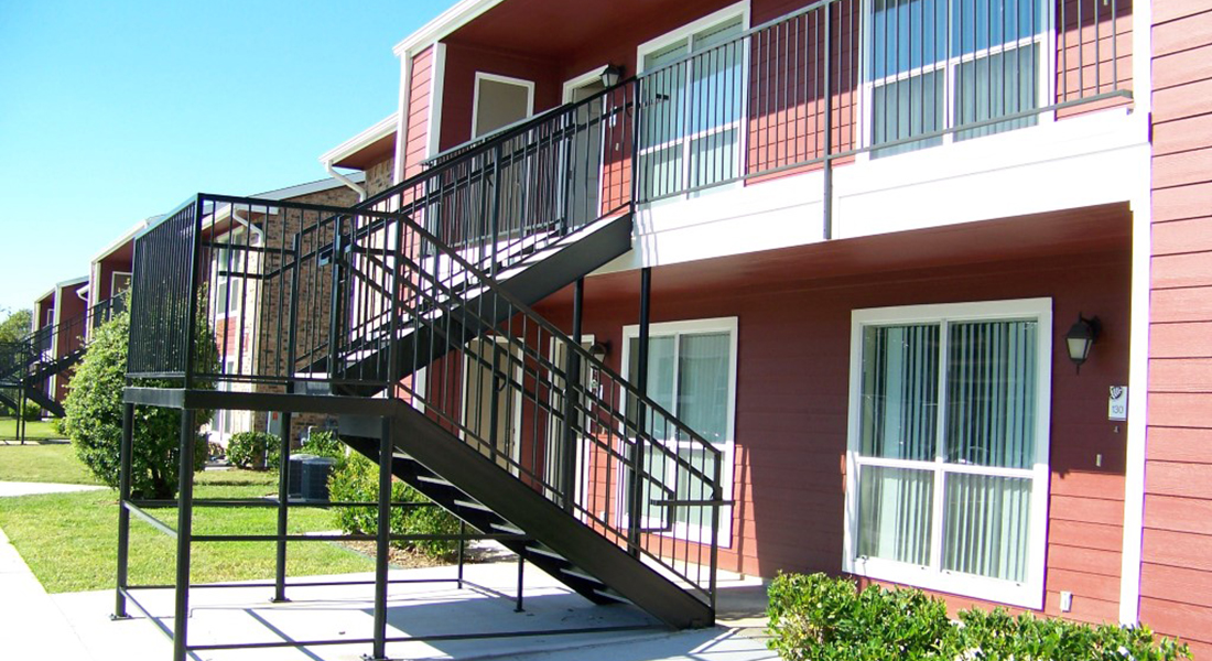 St. James Village Silver Tree Residential