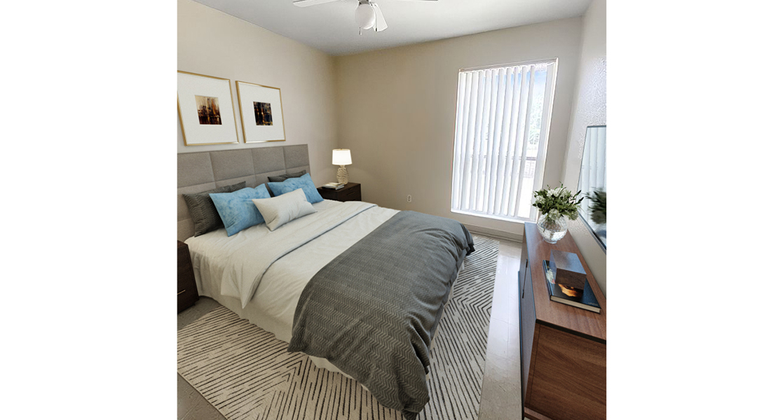 St. James Village Silver Tree Residential