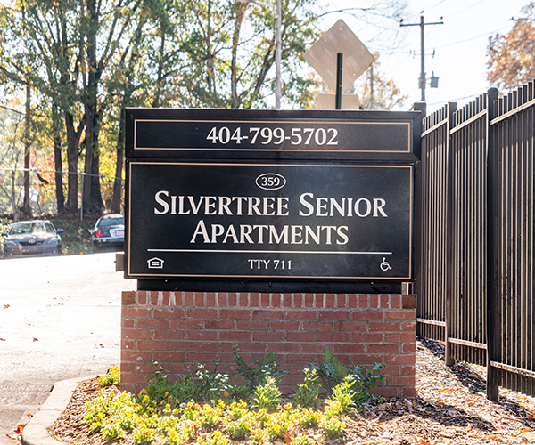 359 West Lake Avenue NW 
Atlanta, GA 30318
98 Senior Apartment Homes with Section 8 Rental Assistance
404-799-5702 TTY 711