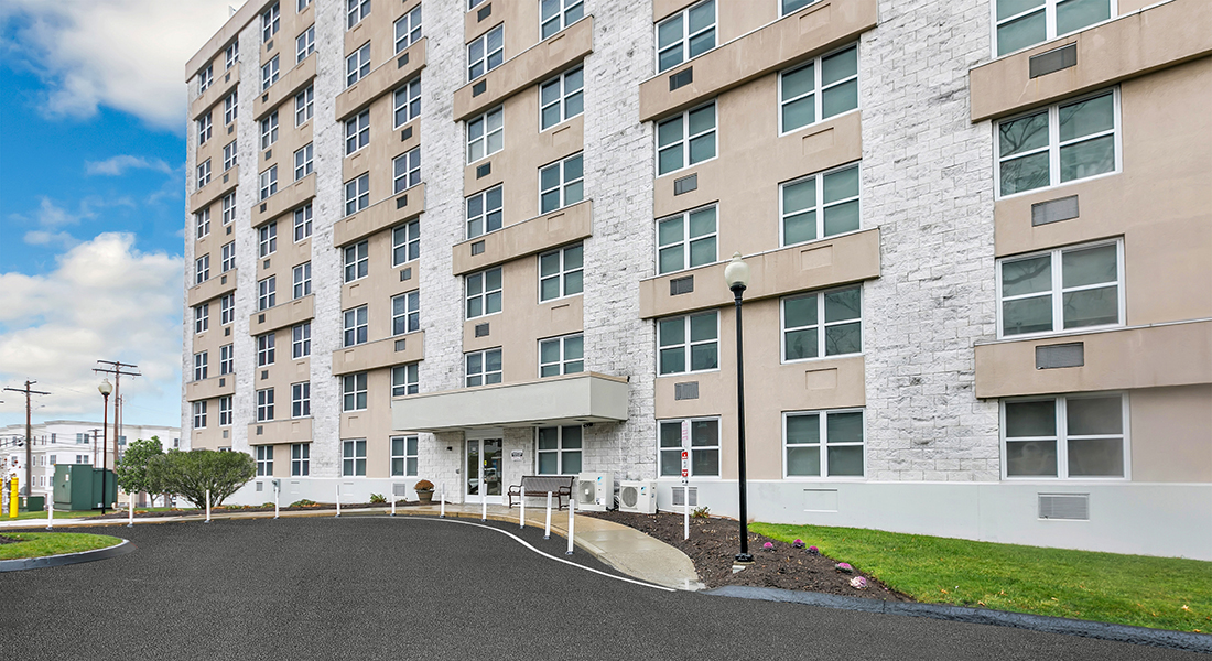 Washington Heights Apartments Silver Tree Residential