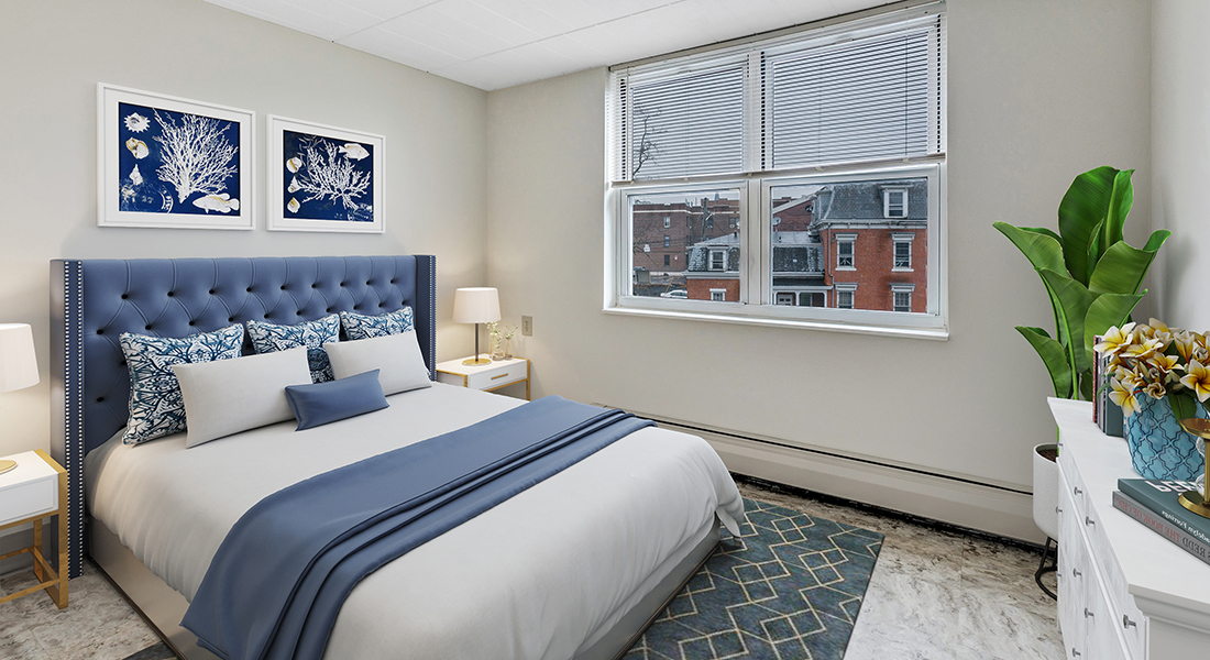 Washington Heights Apartments Silver Tree Residential