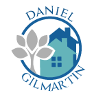 Daniel Gilmartin Apartments logo