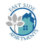 East Side Apartments logo