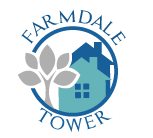 Farmdale Tower logo