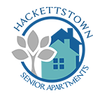 Hackettstown Senior Apartments logo