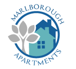 Marlborough Apartments logo