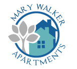 Mary Walker Apartments logo