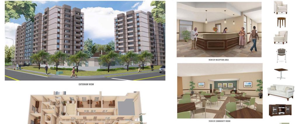 Preservation & Development – Silver Tree Residential