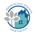 Washington Heights Apartments logo