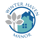 Winter Haven Manor Apartments logo