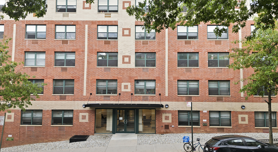 default Sunset Gardens exterior