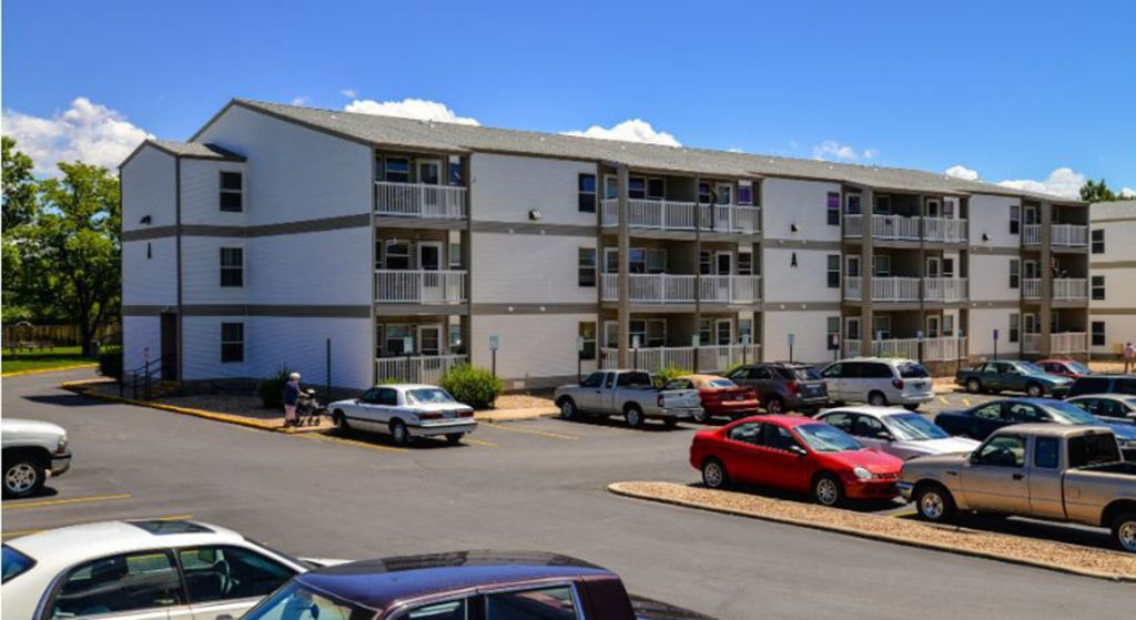 Birchwood Manor Silver Tree Residential