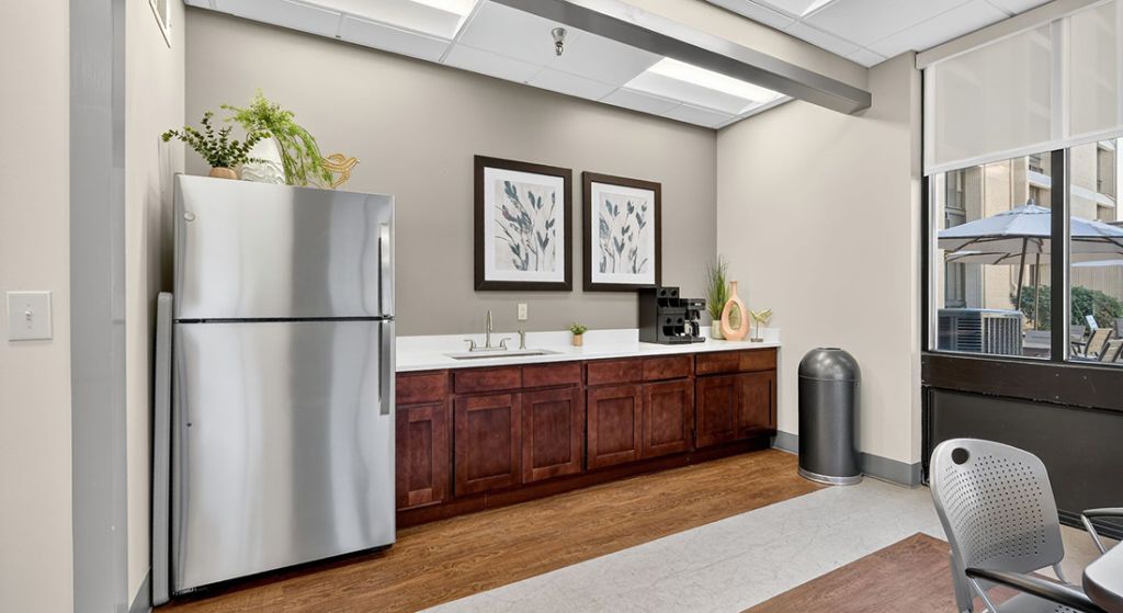 CTM18 Christian Towers & Manor community room