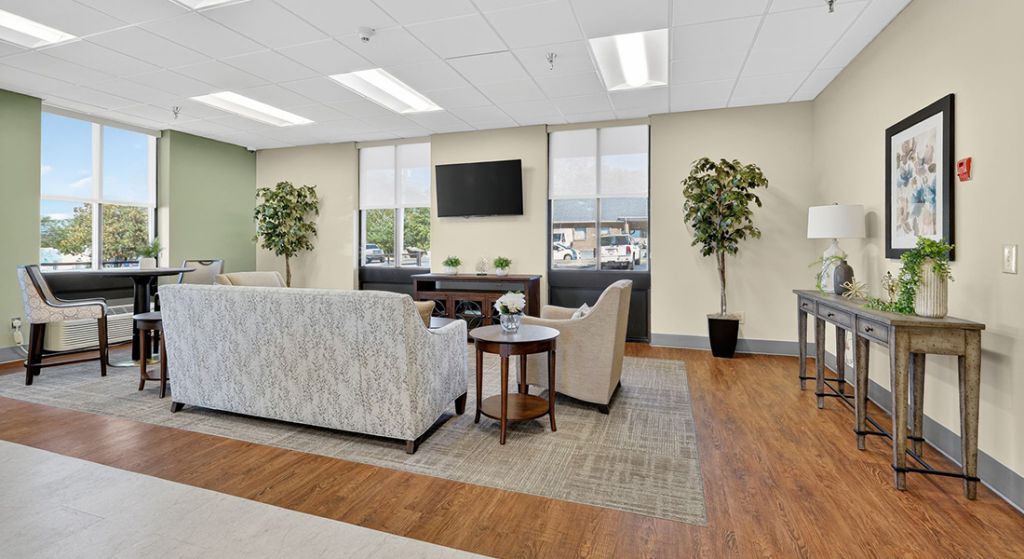 CTM20 Christian Towers & Manor community room