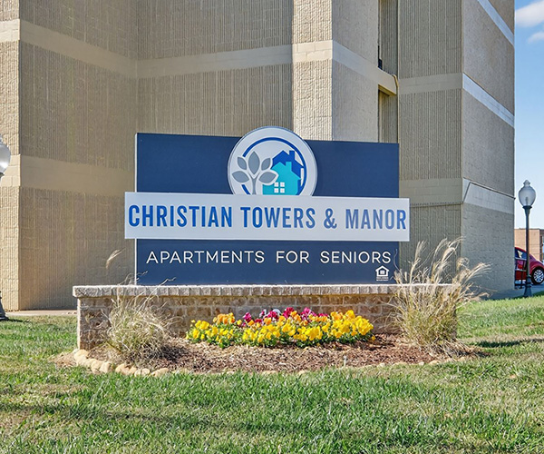 Christian Towers & Manor in Gallatin, TN