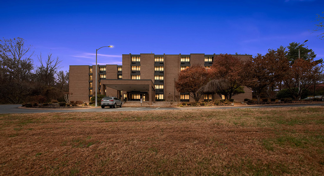 Tulipwood09 Tulipwood exterior