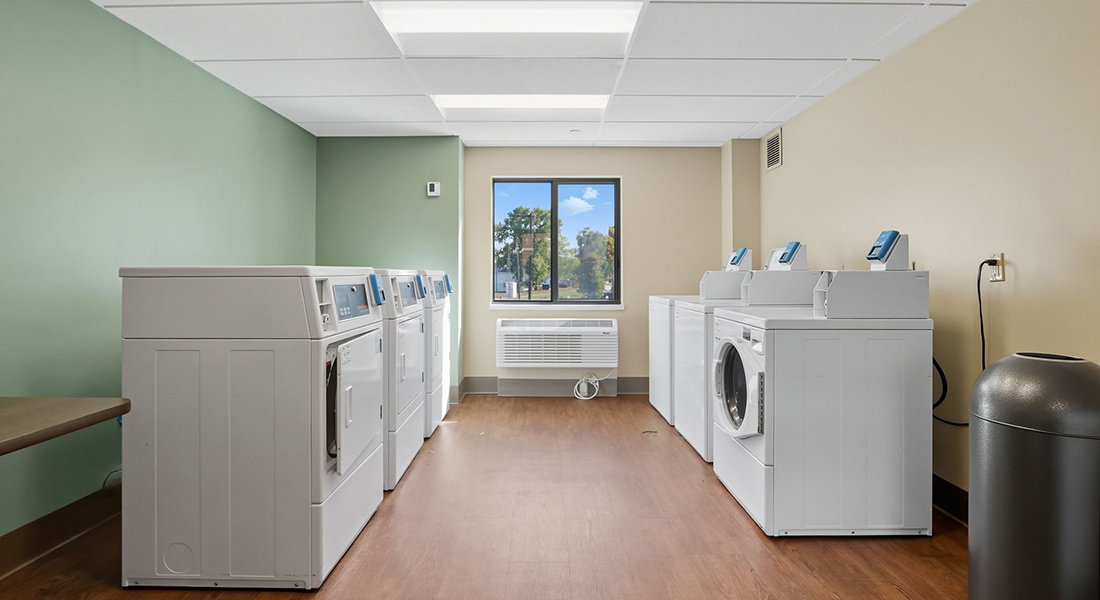 Kenmar laundry
