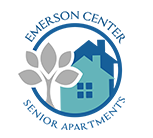 EmersonLogo Emerson Center logo