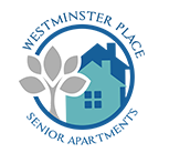 Westminster Place Senior Apartments logo