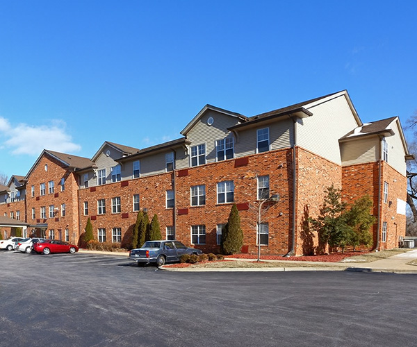 New Northside Village in St. Louis, MO
