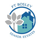 PT Bosley Estates Logo