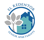 El Redentor Senior Apartments logo