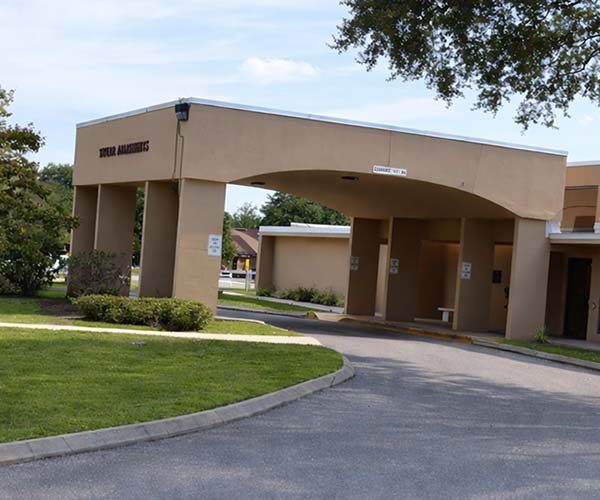 Fannie E. Taylor Homes